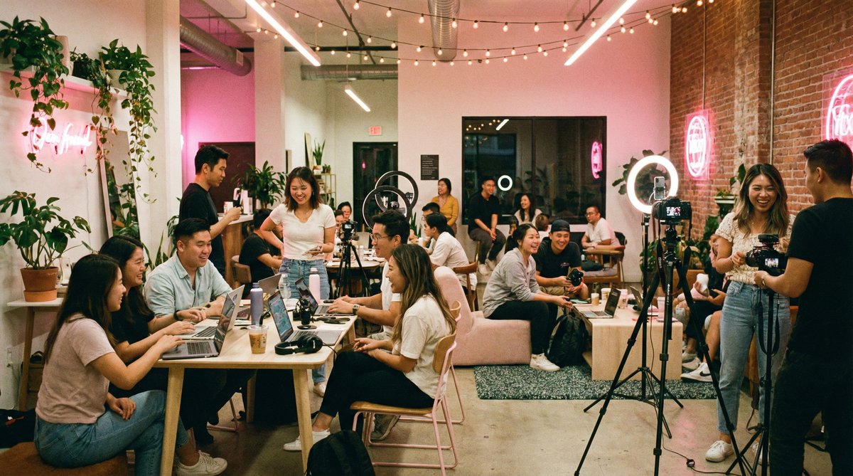 海角创作者社区